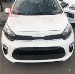 کیا پیکانتۆ